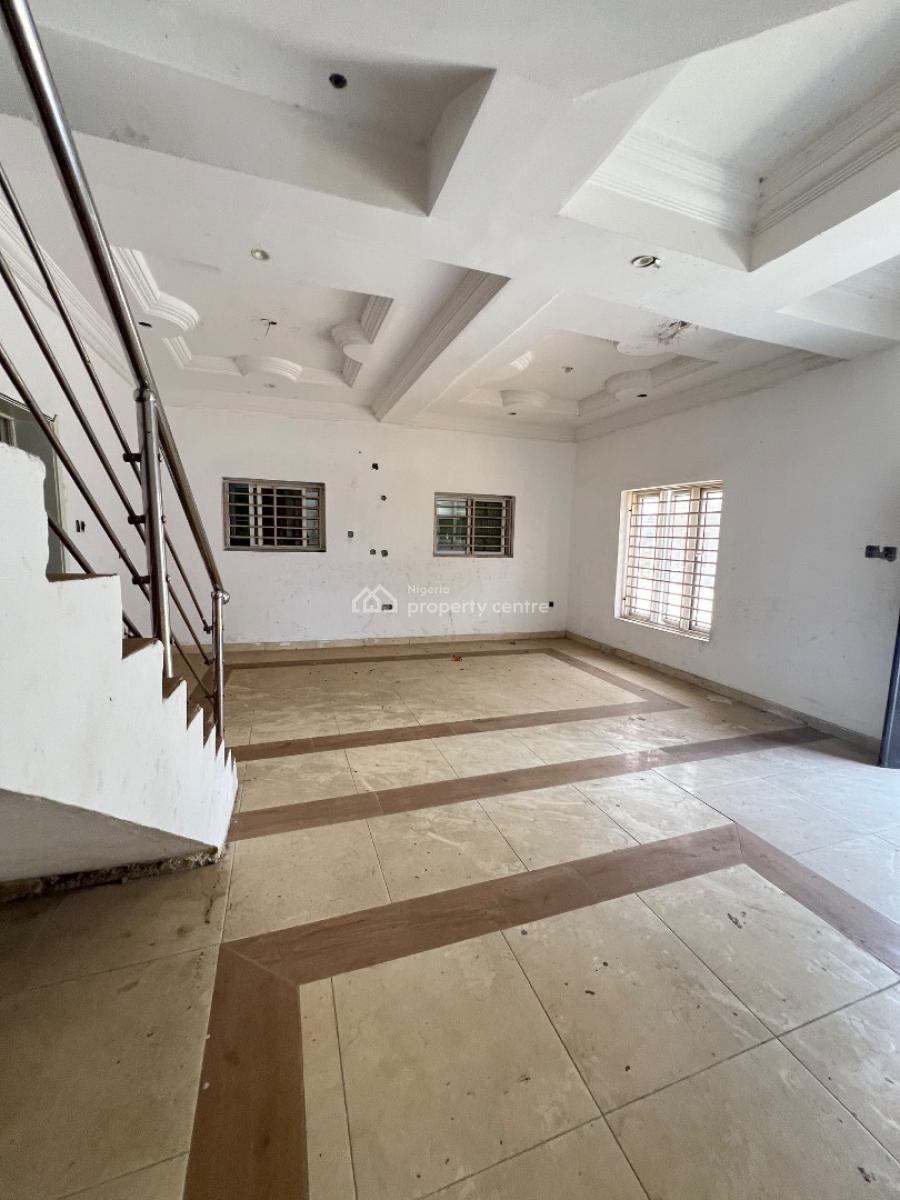 8units of 3bedrooms Terrace Duplex, Agungi Lekki, Lekki Phase 1, Lekki, Lagos, Commercial Property for Sale