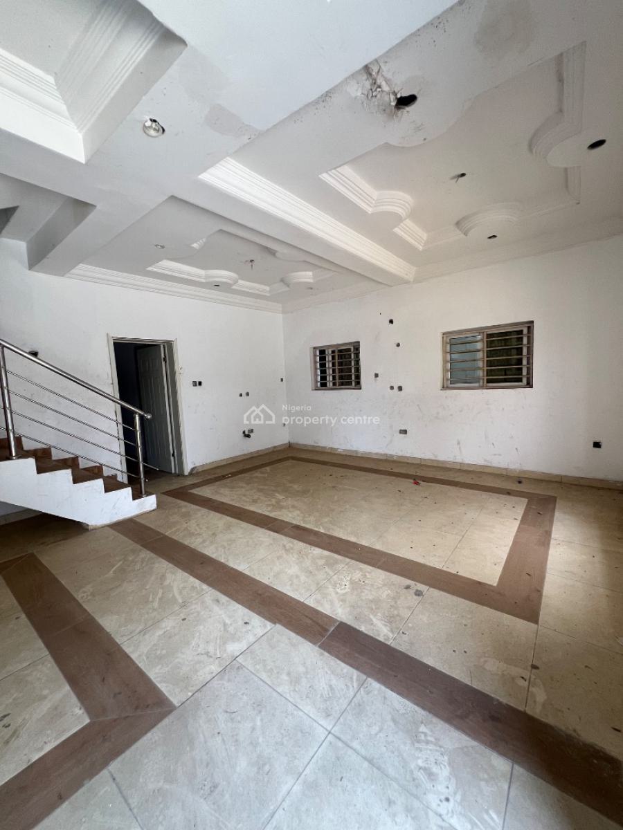 8units of 3bedrooms Terrace Duplex, Agungi Lekki, Lekki Phase 1, Lekki, Lagos, Commercial Property for Sale