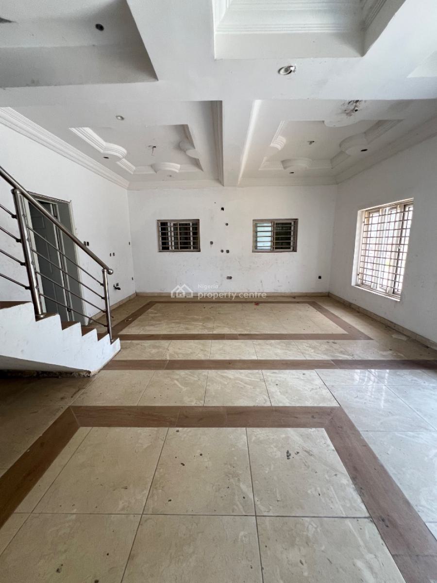 8units of 3bedrooms Terrace Duplex, Agungi Lekki, Lekki Phase 1, Lekki, Lagos, Commercial Property for Sale