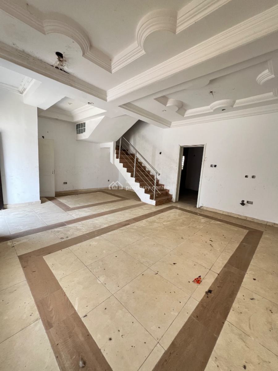8units of 3bedrooms Terrace Duplex, Agungi Lekki, Lekki Phase 1, Lekki, Lagos, Commercial Property for Sale