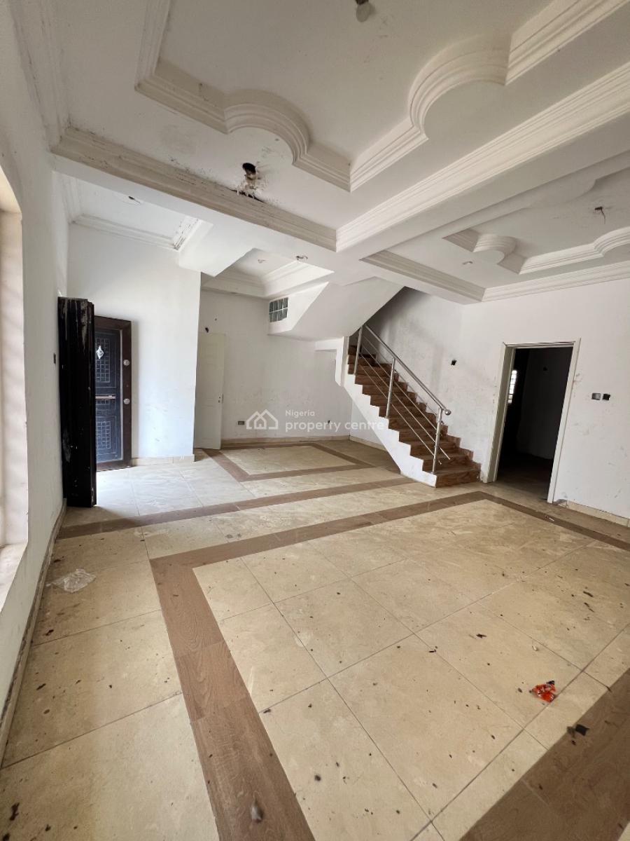 8units of 3bedrooms Terrace Duplex, Agungi Lekki, Lekki Phase 1, Lekki, Lagos, Commercial Property for Sale