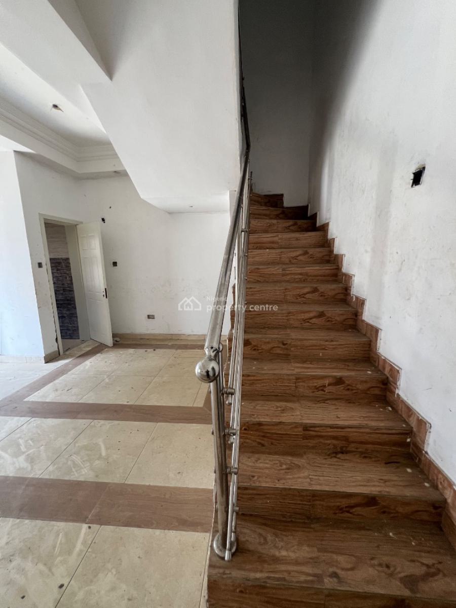 8units of 3bedrooms Terrace Duplex, Agungi Lekki, Lekki Phase 1, Lekki, Lagos, Commercial Property for Sale