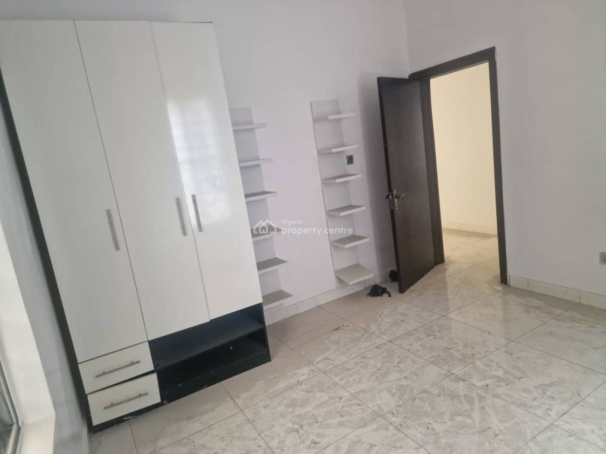 4 Bedroom Duplex Fully Detached with Bq Very Spacious and Nice, Orchid Road, Lekki, Lagos, Detached Duplex for Rent