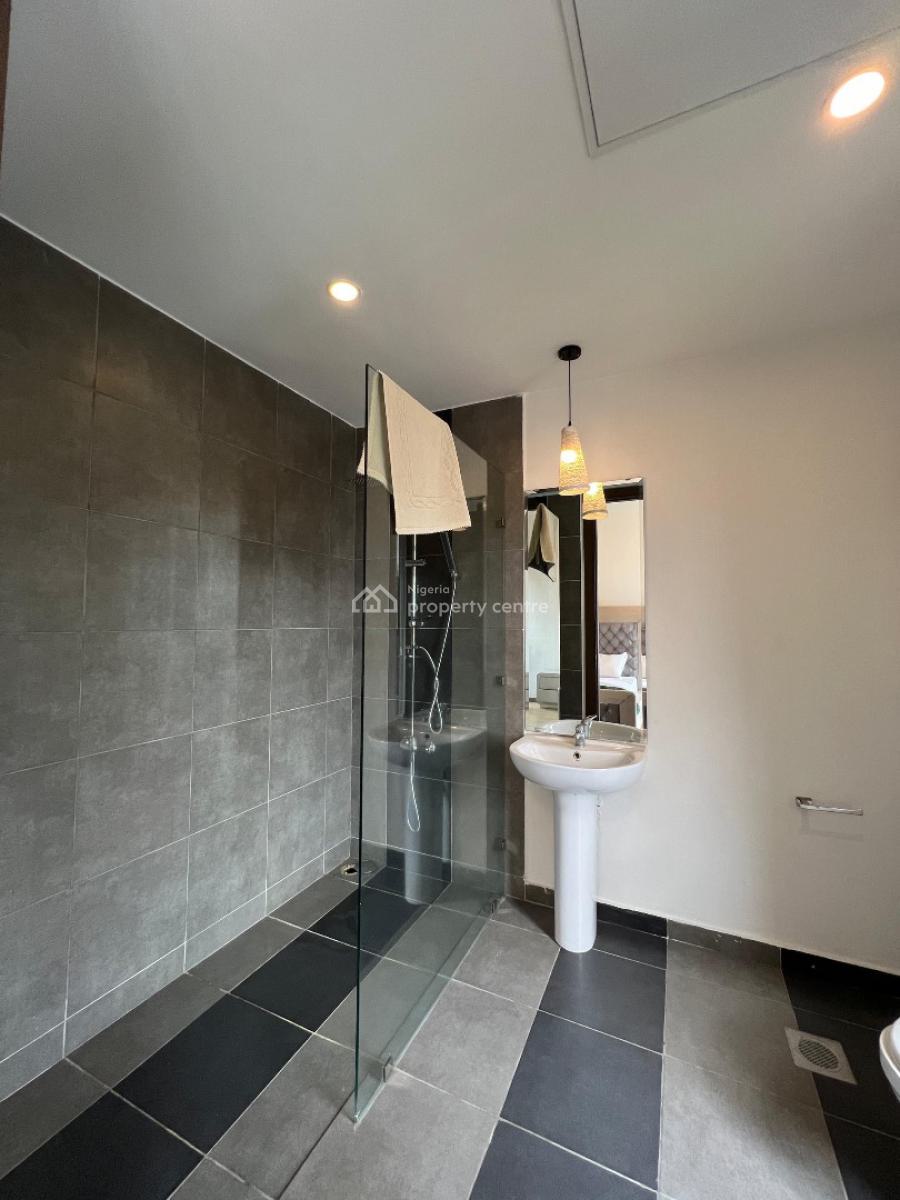 City View 4 Bedroom Luxuriously Fully Furnished Apartment, Victoria Island (vi), Lagos, Flat / Apartment for Rent
