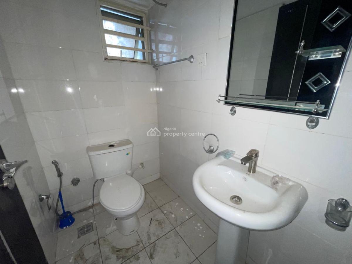 Fully Serviced 6 Units of 3 Bedrooms Apartment Available + Bq Each, Ac, Ikate Elegushi, Lekki, Lagos, Flat / Apartment for Rent