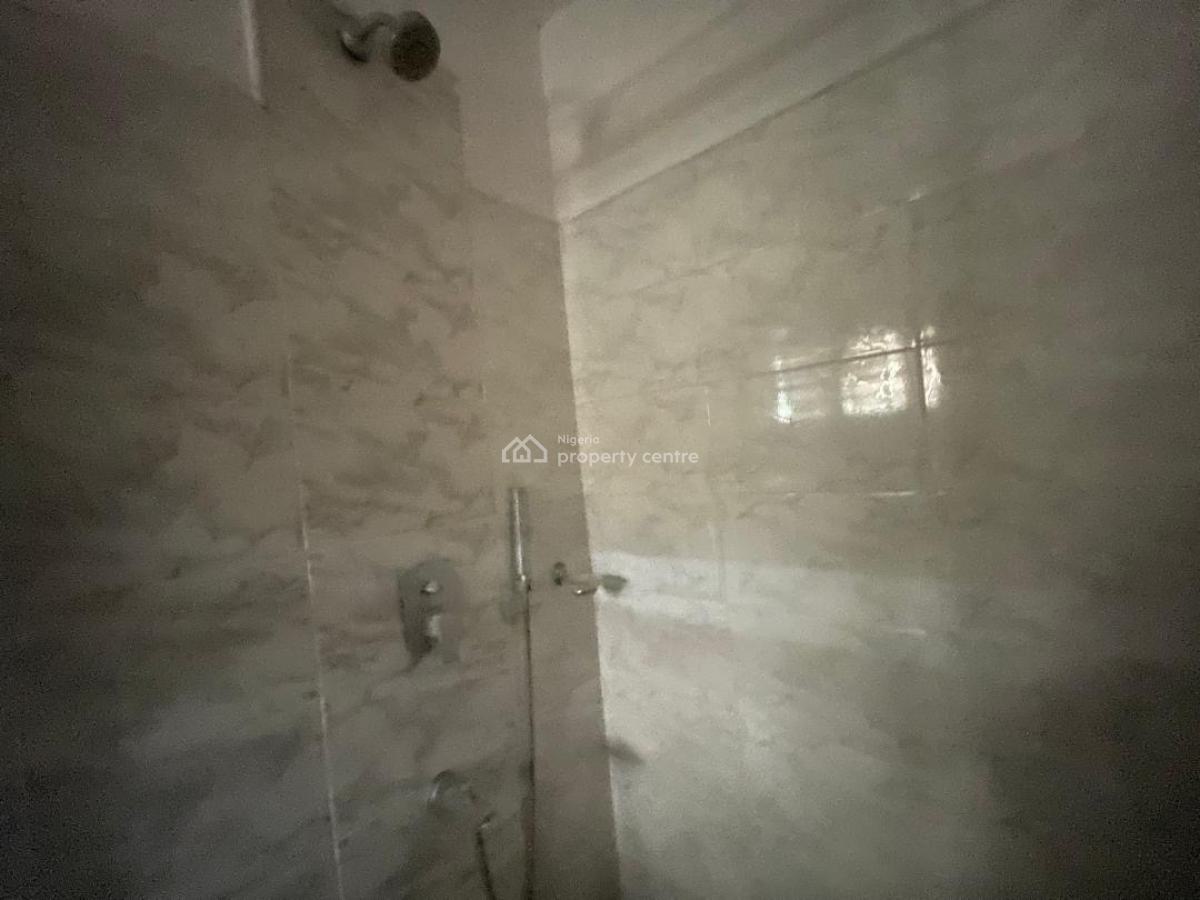 Fully Serviced 6 Units of 3 Bedrooms Apartment Available + Bq Each, Ac, Ikate Elegushi, Lekki, Lagos, Flat / Apartment for Rent