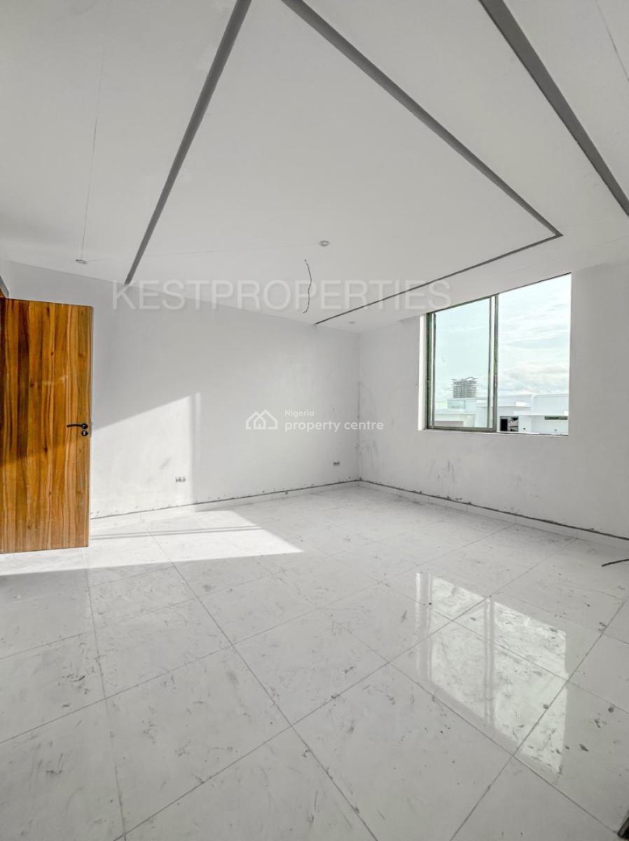 Spacious 2 Bedroom Apartment with Elevator, Swimming Pool, Gym, Oniru, Victoria Island (vi), Lagos, Flat / Apartment for Sale