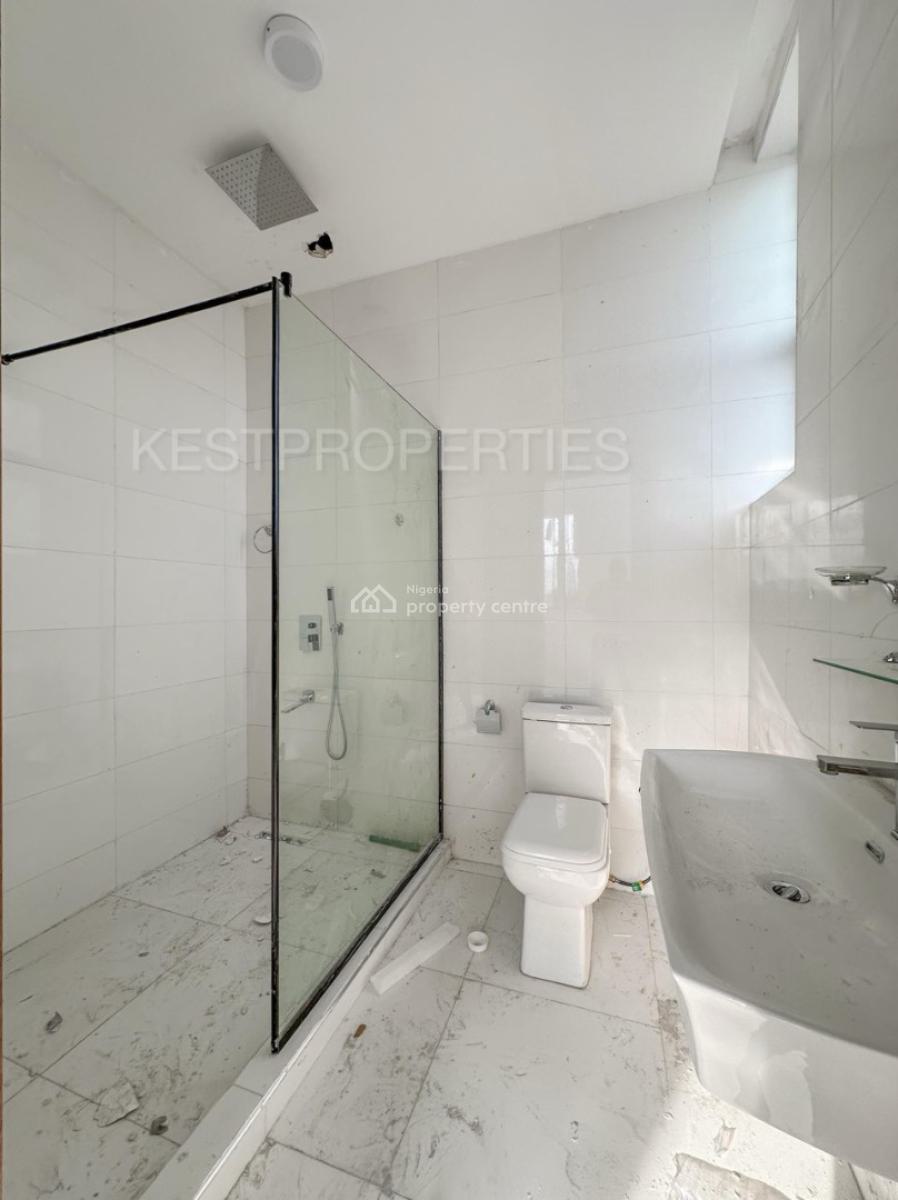 Spacious 2 Bedroom Apartment with Elevator, Swimming Pool, Gym, Oniru, Victoria Island (vi), Lagos, Flat / Apartment for Sale