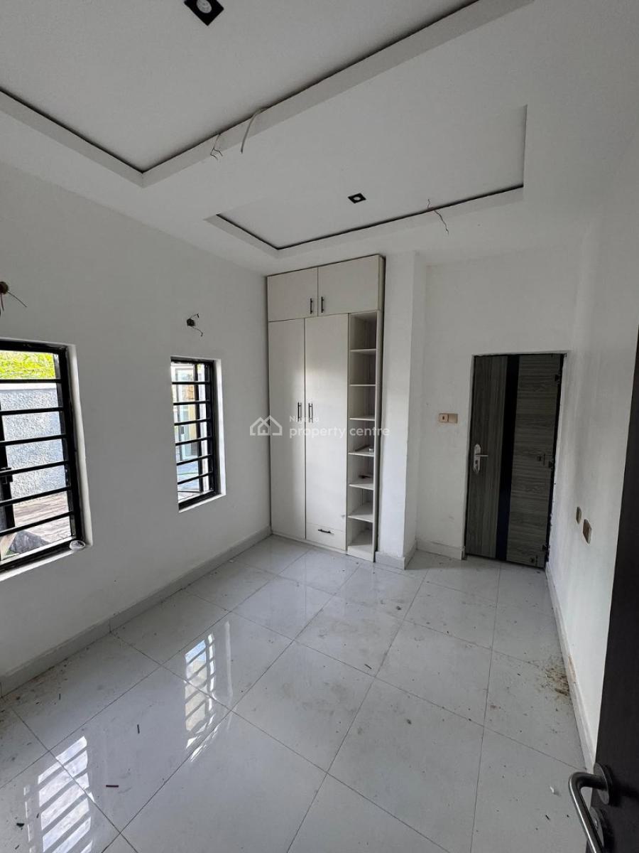 Four Bedroom Fully Detached Duplex, Golf Annex Estate, Enugu, Enugu, Detached Duplex for Sale