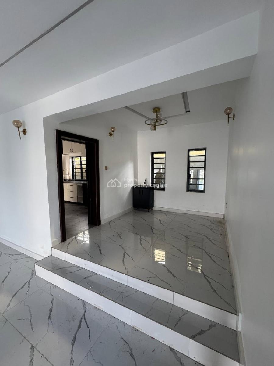 Four Bedroom Fully Detached Duplex, Golf Annex Estate, Enugu, Enugu, Detached Duplex for Sale