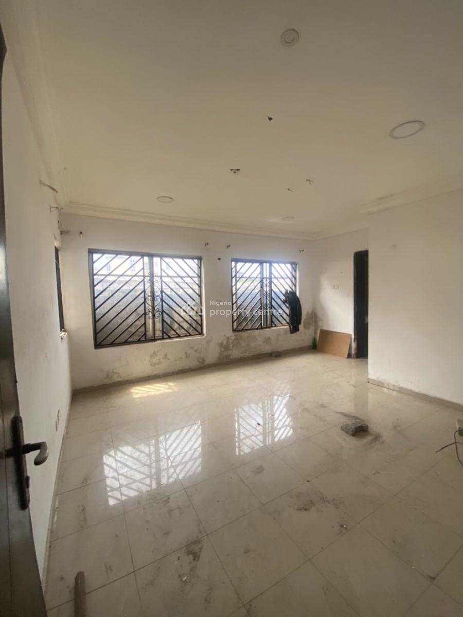 3 Bed Room and Parlour, Green Land Estate, Ogombo, Ajah, Lagos, Flat / Apartment for Rent