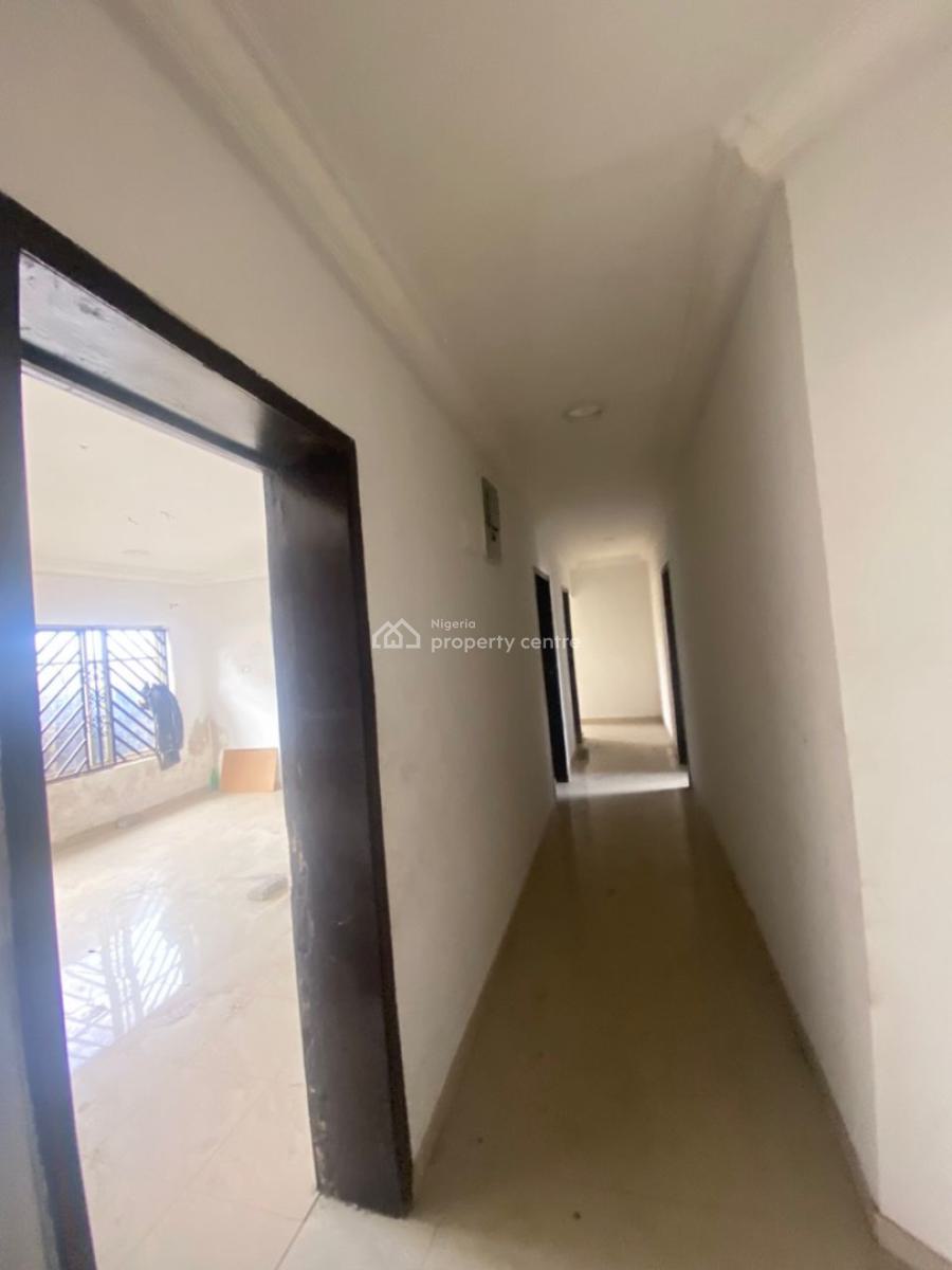 3 Bed Room and Parlour, Green Land Estate, Ogombo, Ajah, Lagos, Flat / Apartment for Rent