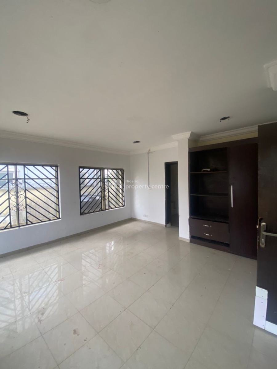 3 Bed Room and Parlour, Green Land Estate, Ogombo, Ajah, Lagos, Flat / Apartment for Rent