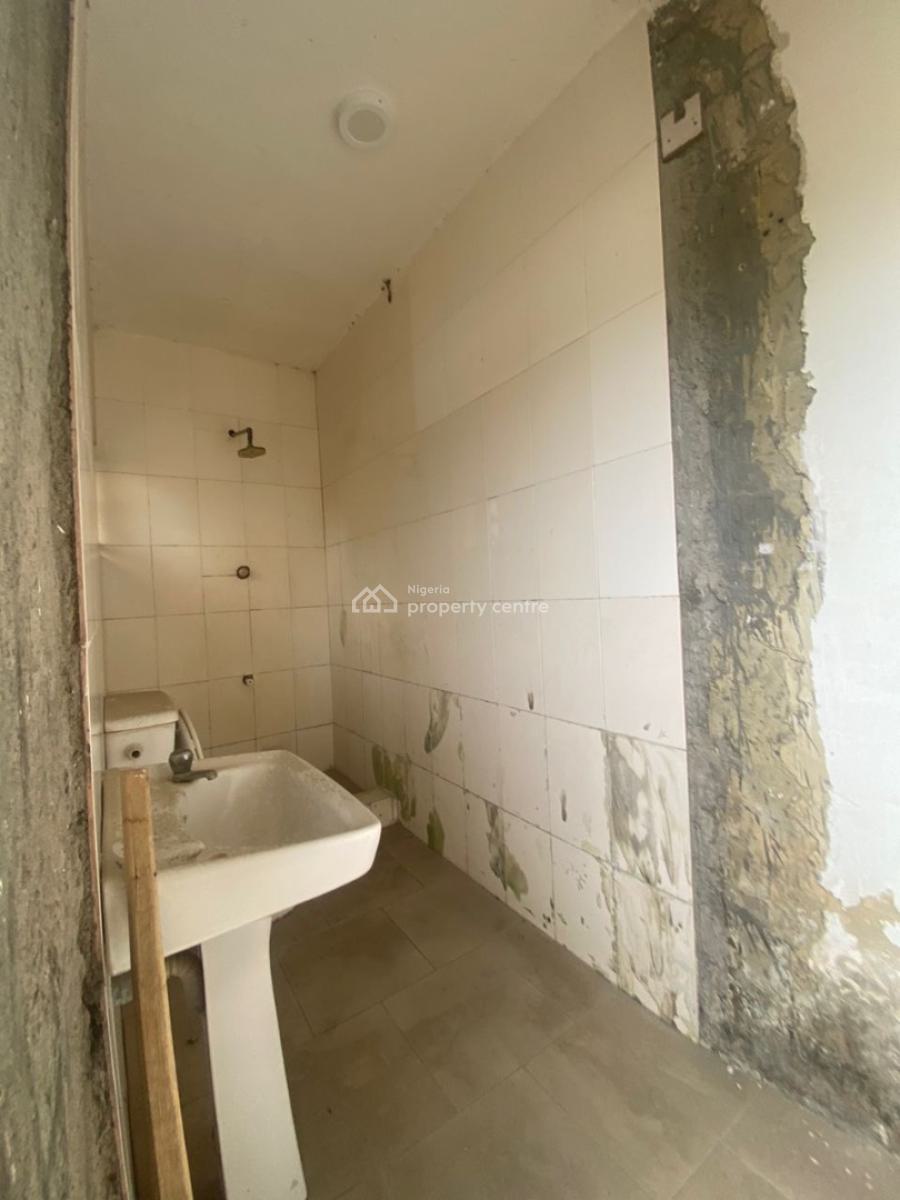 3 Bed Room and Parlour, Green Land Estate, Ogombo, Ajah, Lagos, Flat / Apartment for Rent