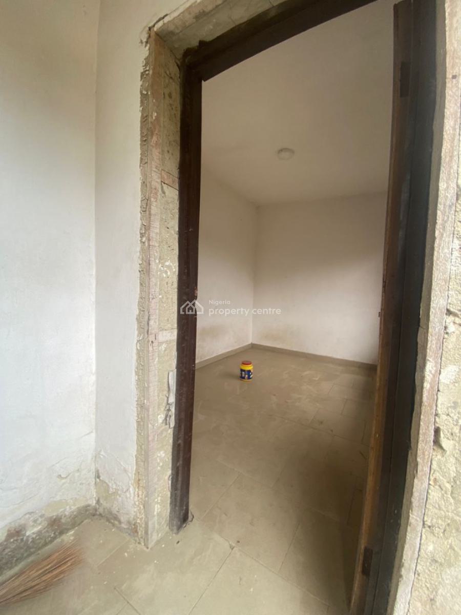 3 Bed Room and Parlour, Green Land Estate, Ogombo, Ajah, Lagos, Flat / Apartment for Rent