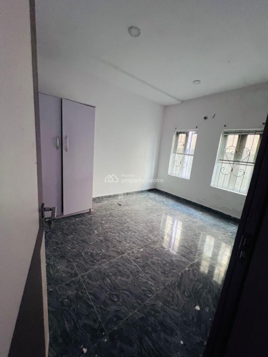 2 Bedroom Apartment Self Service Band a Right Good Water, Orchid Road, Lekki, Lagos, House for Rent