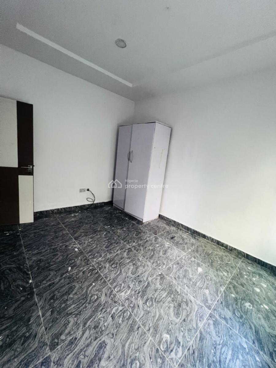 2 Bedroom Apartment Self Service Band a Right Good Water, Orchid Road, Lekki, Lagos, House for Rent