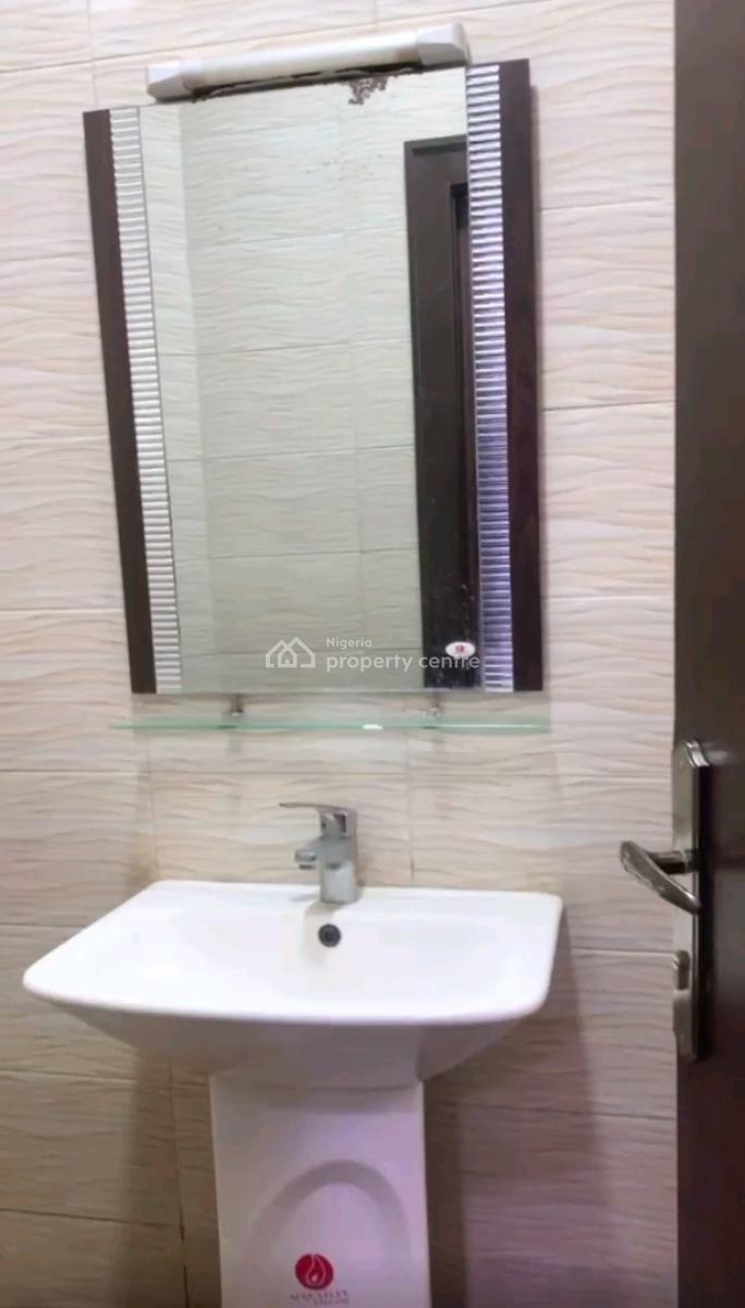 Well-furnished Contemporary 2-bedroom Flat, Games Village, Kaura, Abuja, Flat / Apartment for Rent