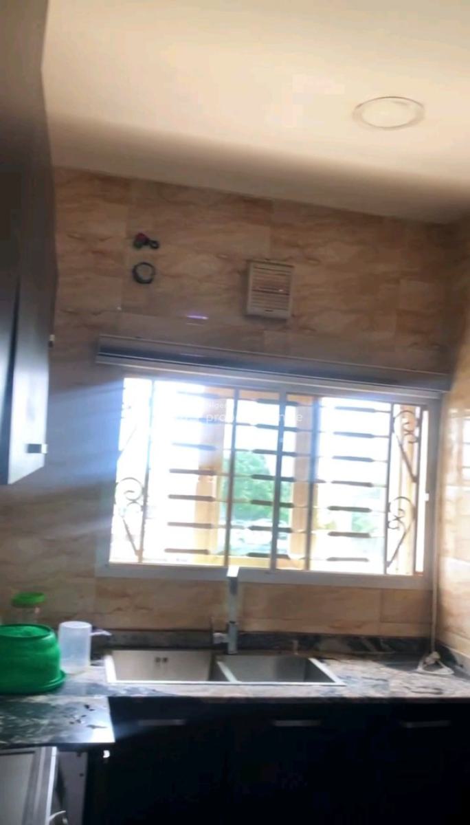 Well-furnished Contemporary 2-bedroom Flat, Games Village, Kaura, Abuja, Flat / Apartment for Rent