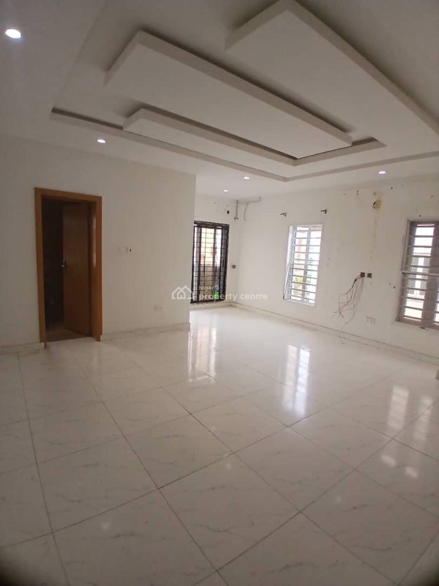 Self Contain Masters, Buena Vista Estate, Lekki Expressway, Lekki, Lagos, Self Contain (single Rooms) for Rent