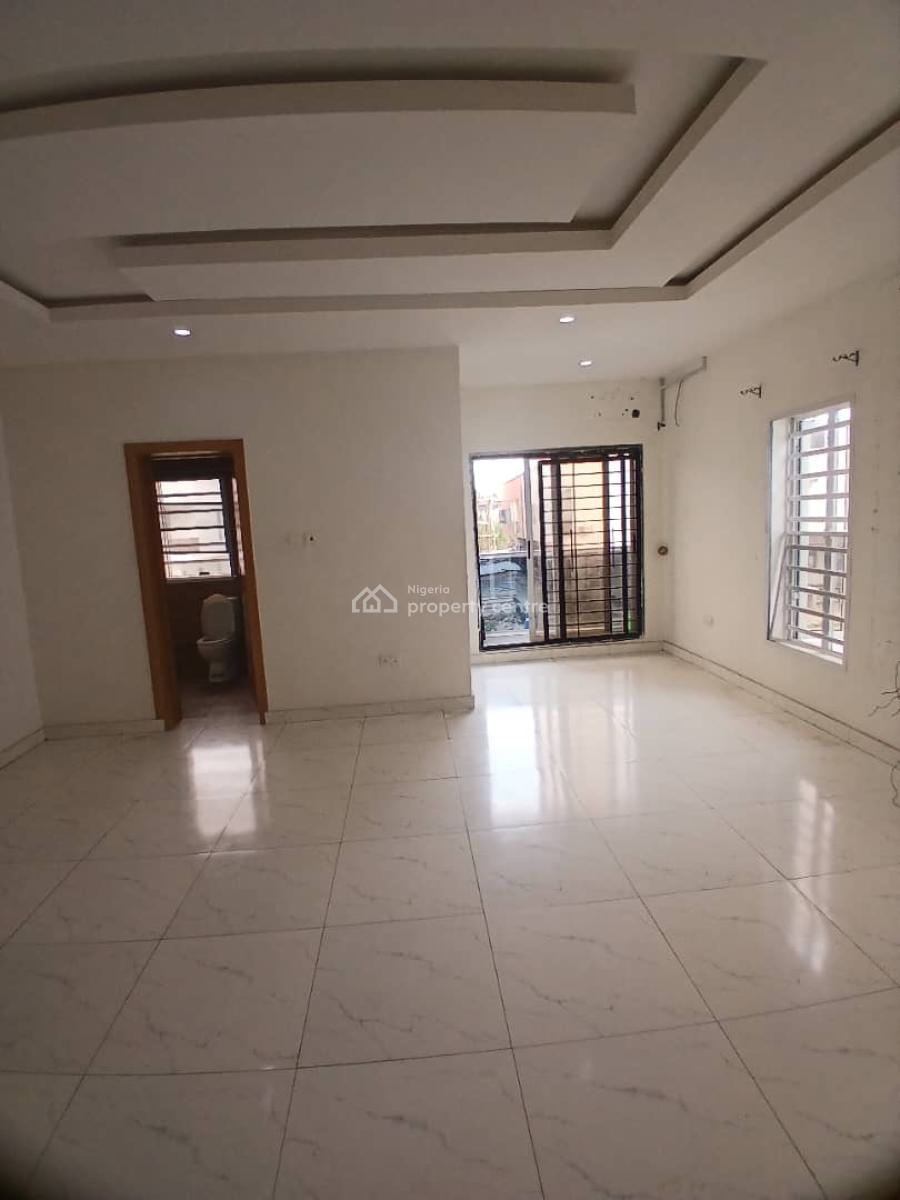 Self Contain Masters, Buena Vista Estate, Lekki Expressway, Lekki, Lagos, Self Contain (single Rooms) for Rent