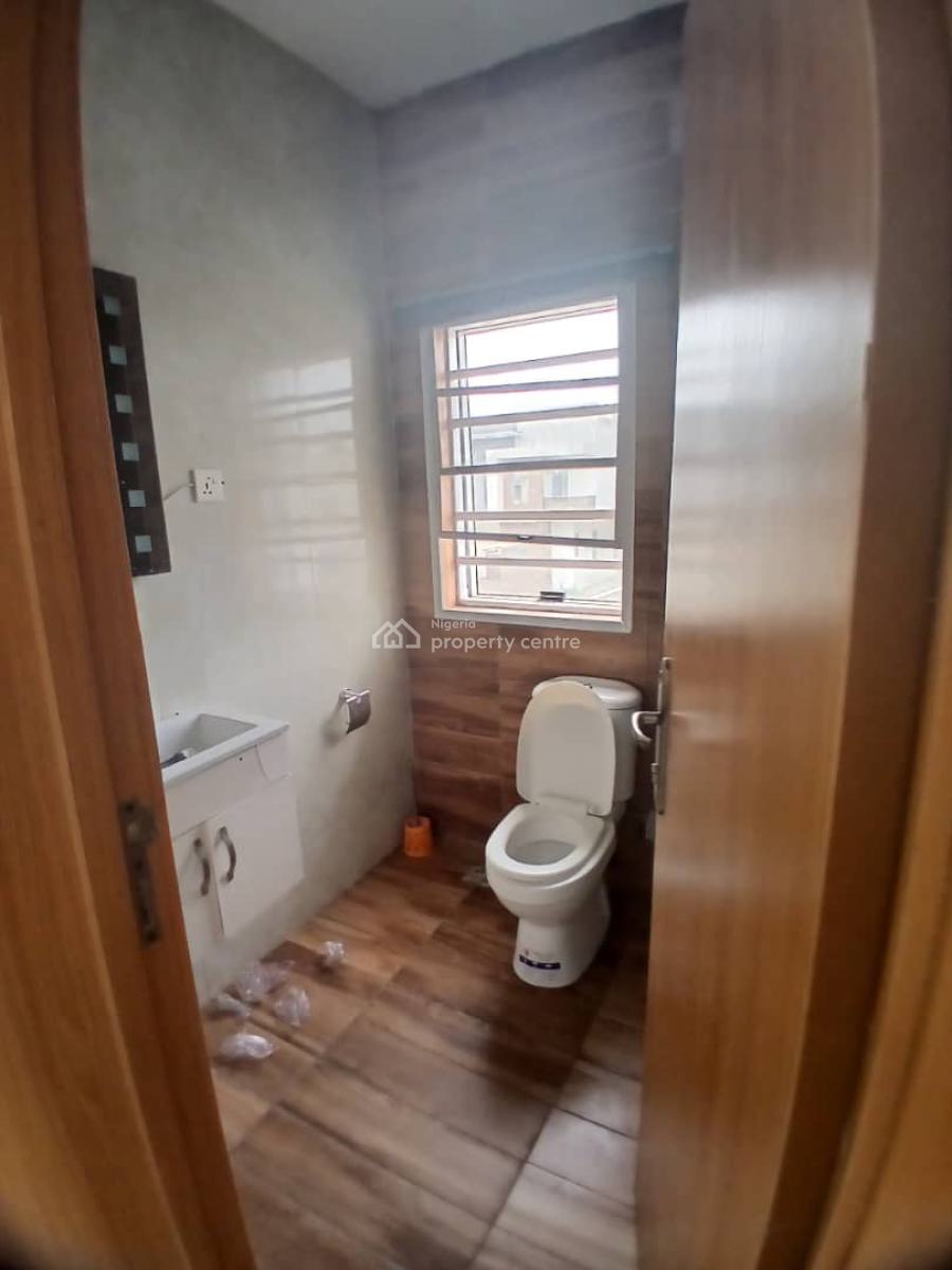 Self Contain Masters, Buena Vista Estate, Lekki Expressway, Lekki, Lagos, Self Contain (single Rooms) for Rent