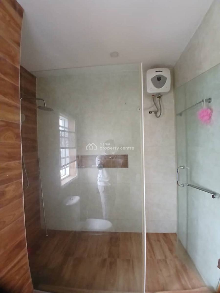 Self Contain Masters, Buena Vista Estate, Lekki Expressway, Lekki, Lagos, Self Contain (single Rooms) for Rent