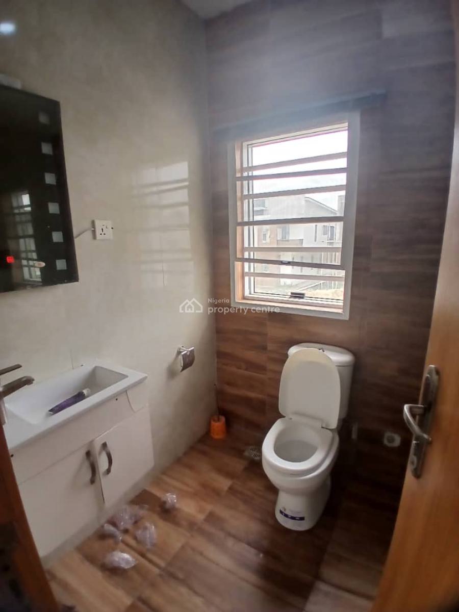 Self Contain Masters, Buena Vista Estate, Lekki Expressway, Lekki, Lagos, Self Contain (single Rooms) for Rent