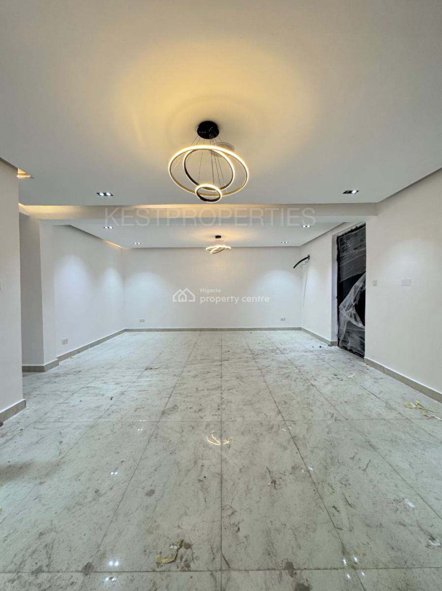 2 Bedroom Apartment with Elevators, Ikate, Lekki, Lagos, Flat / Apartment for Sale