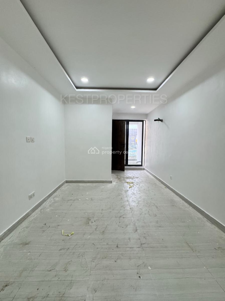2 Bedroom Apartment with Elevators, Ikate, Lekki, Lagos, Flat / Apartment for Sale