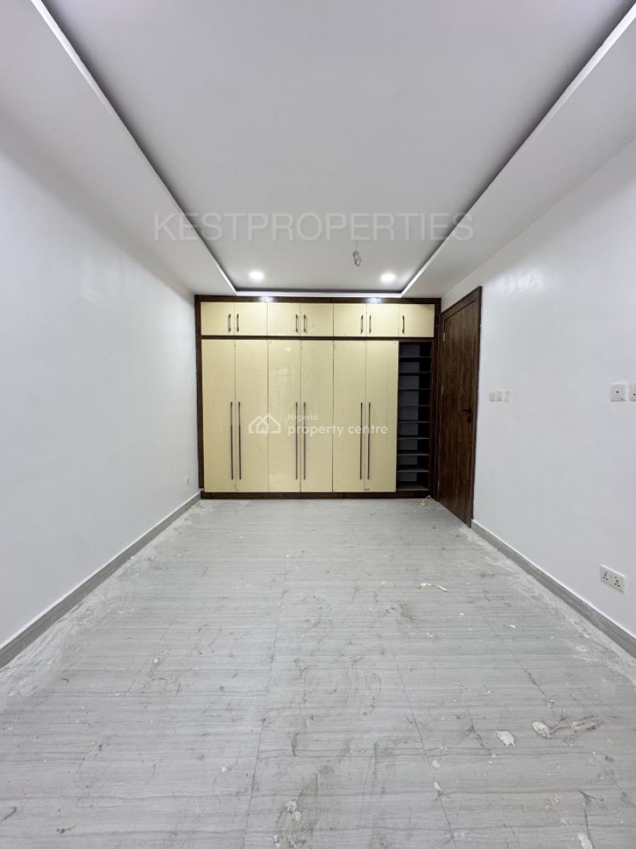 2 Bedroom Apartment with Elevators, Ikate, Lekki, Lagos, Flat / Apartment for Sale