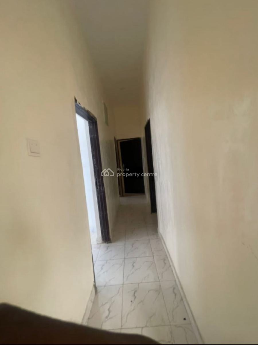 Deluxe 4 Bedroom Detached Duplex with Bq, Gra Phase 2, Magodo, Lagos, Detached Duplex for Rent