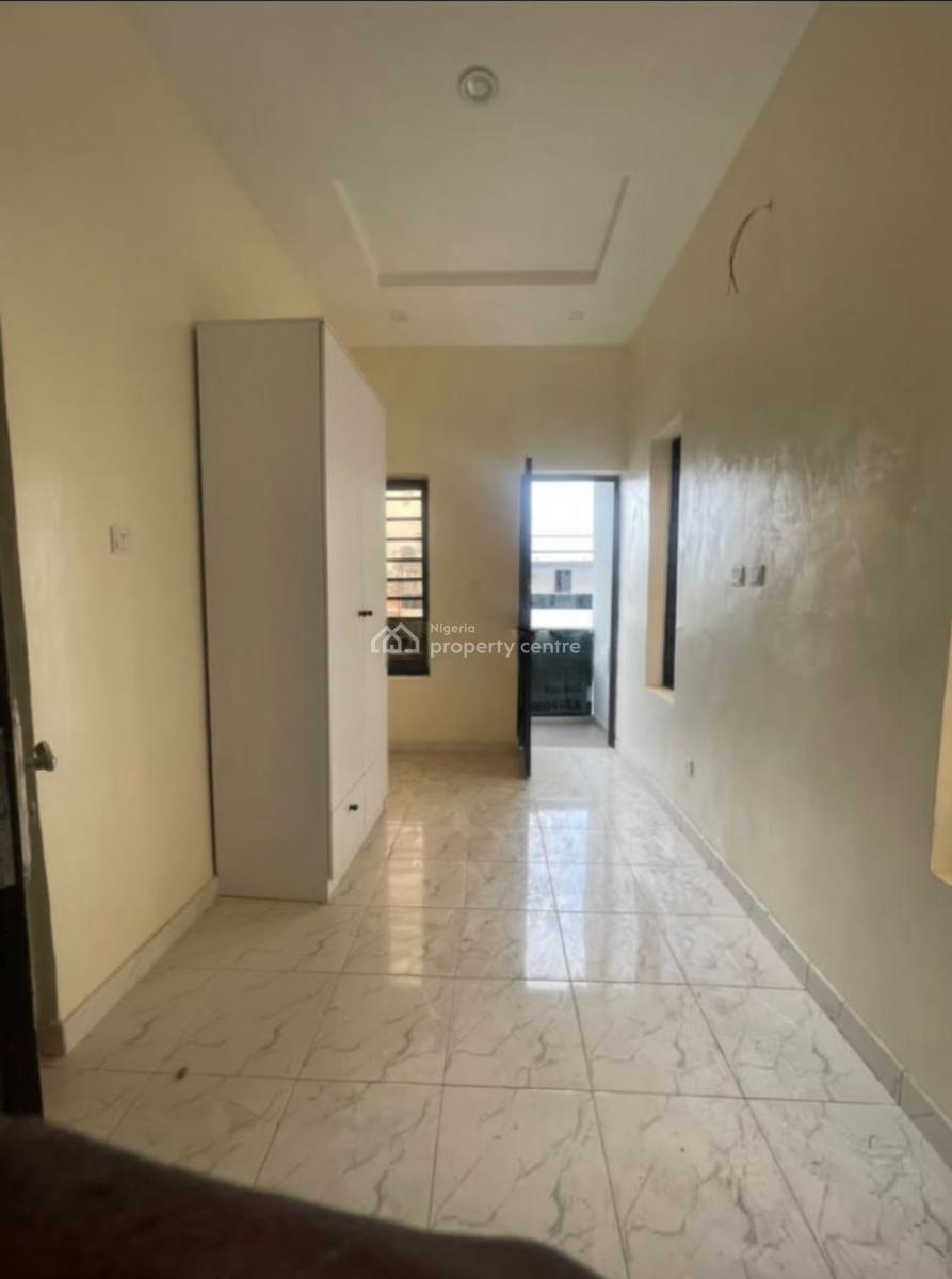Deluxe 4 Bedroom Detached Duplex with Bq, Gra Phase 2, Magodo, Lagos, Detached Duplex for Rent