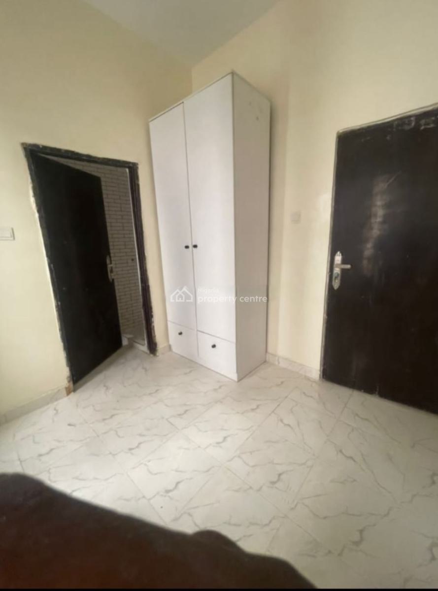 Deluxe 4 Bedroom Detached Duplex with Bq, Gra Phase 2, Magodo, Lagos, Detached Duplex for Rent