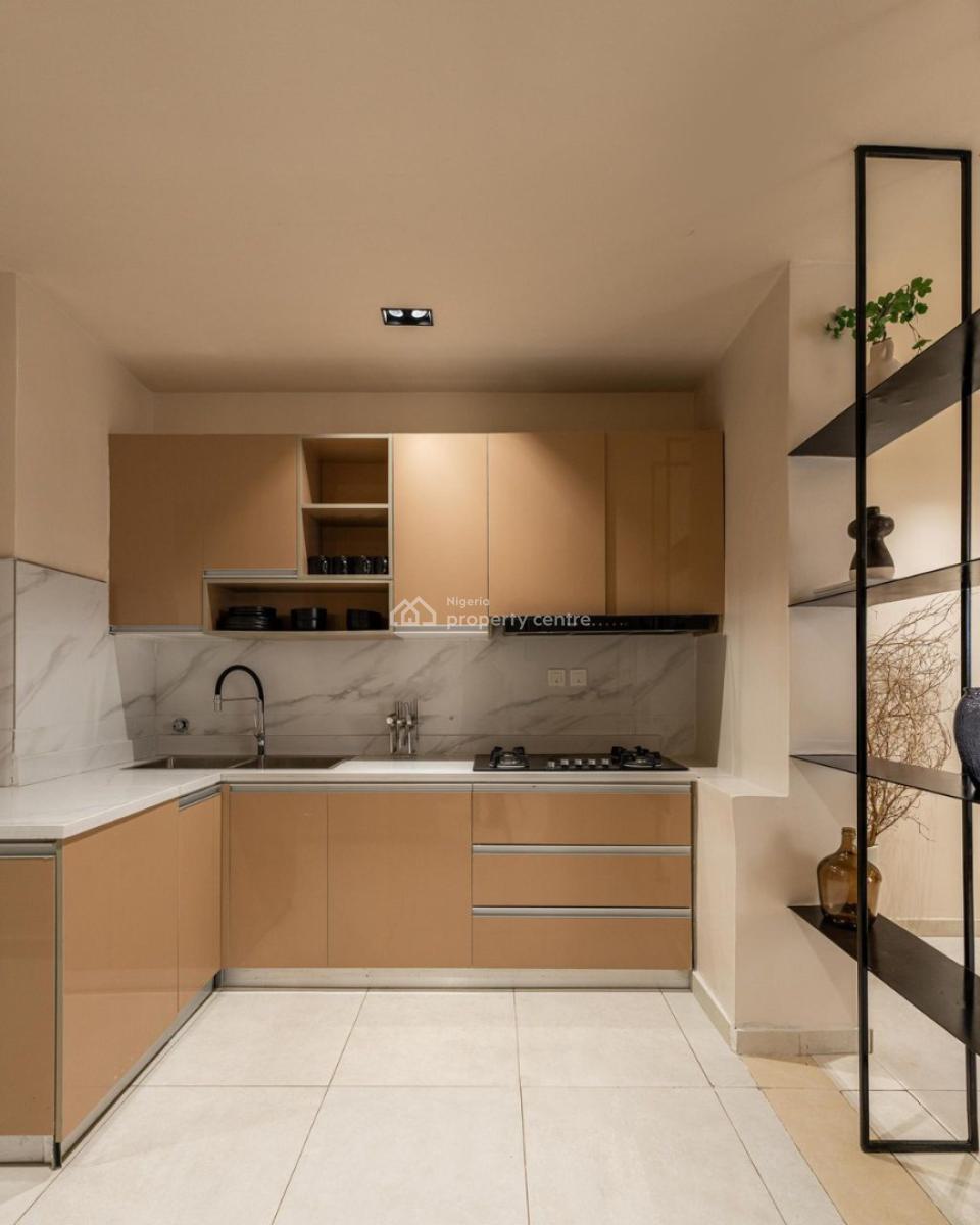 a Brand New Luxury 2 Bedroom Apartment with Swimming Pool and Ps5, Off Admiralty Way, Lekki Phase 1, Lekki, Lagos, Flat / Apartment Short Let
