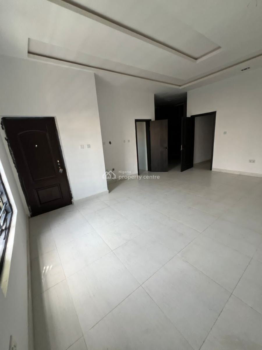 5-bedroom Semi-detached Duplex with 2bq, Lekki Phase 1, Lekki, Lagos, Detached Duplex for Rent
