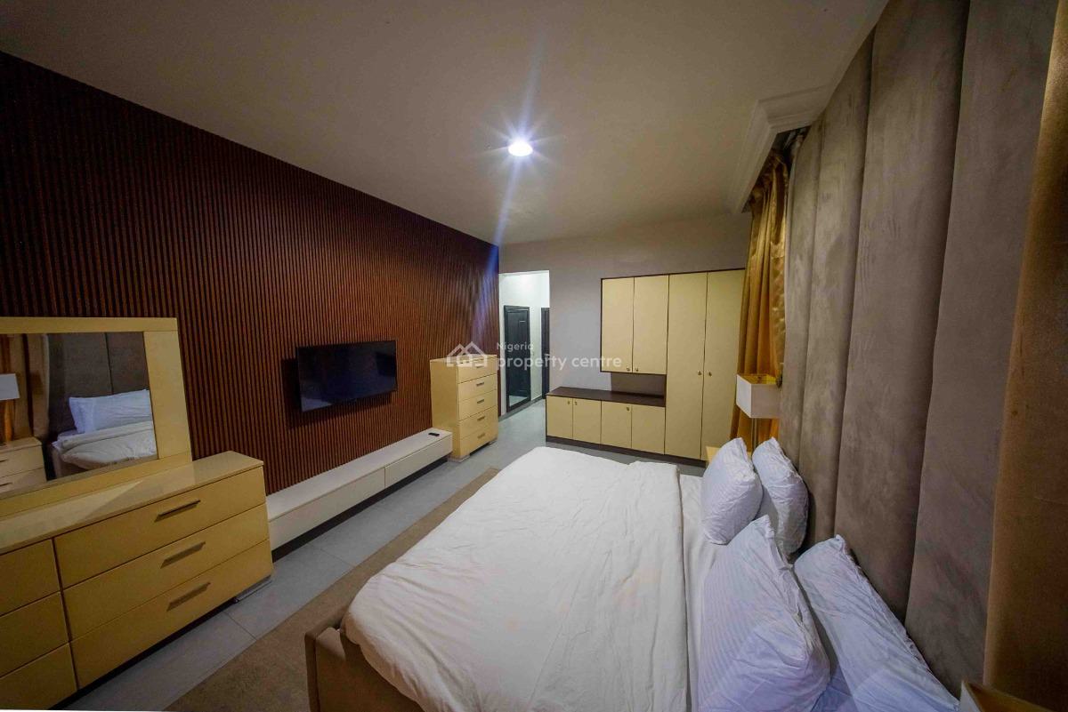 Luxury 1 Bedroom Apartment Located in, Oniru, Victoria Island, Oniru, Victoria Island (vi), Lagos, Flat / Apartment for Sale