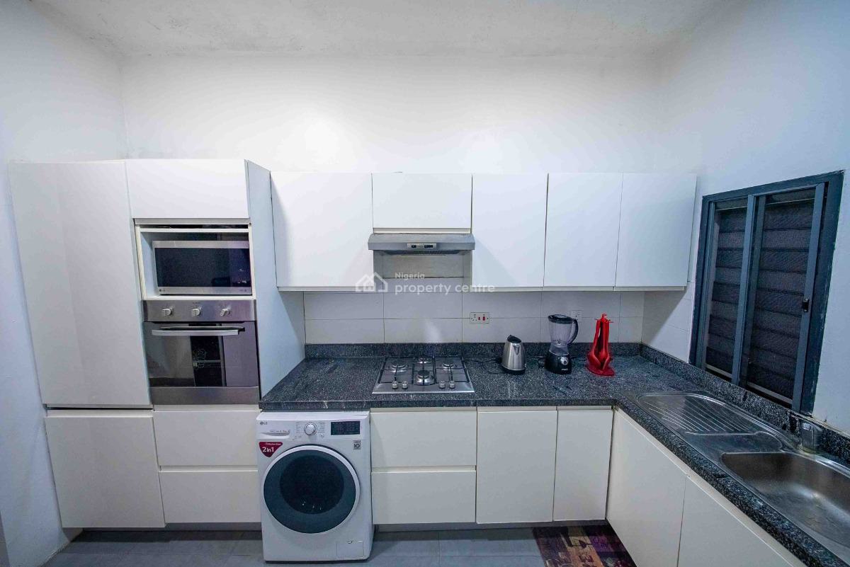 Luxury 1 Bedroom Apartment Located in, Oniru, Victoria Island, Oniru, Victoria Island (vi), Lagos, Flat / Apartment for Sale