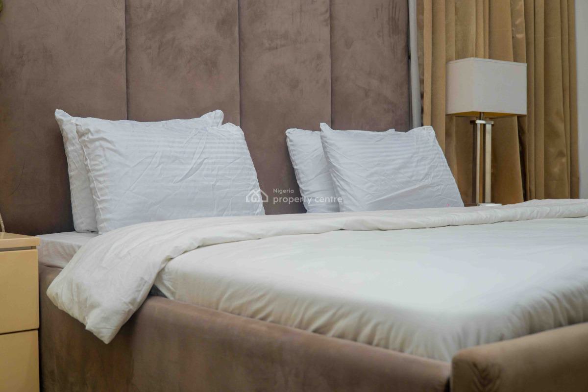 Luxury 1 Bedroom Apartment Located in, Oniru, Victoria Island, Oniru, Victoria Island (vi), Lagos, Flat / Apartment for Sale
