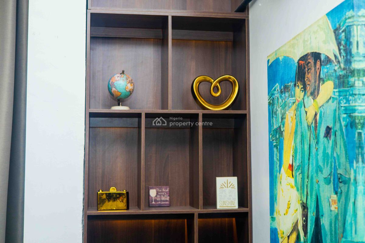 Luxury 1 Bedroom Apartment Located in, Oniru, Victoria Island, Oniru, Victoria Island (vi), Lagos, Flat / Apartment for Sale