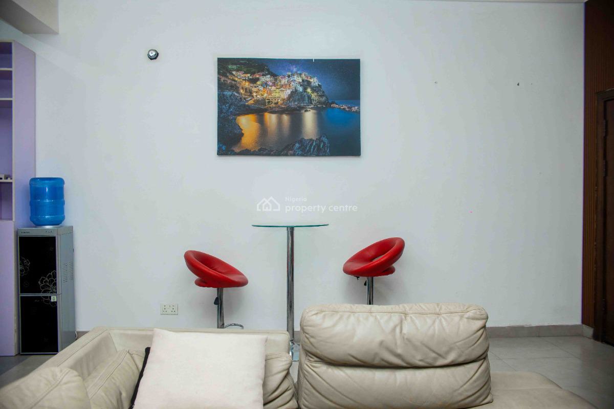 Luxury 1 Bedroom Apartment Located in, Oniru, Victoria Island, Oniru, Victoria Island (vi), Lagos, Flat / Apartment for Sale