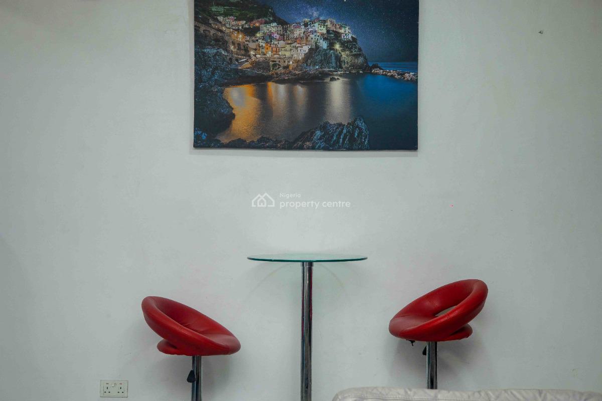 Luxury 1 Bedroom Apartment Located in, Oniru, Victoria Island, Oniru, Victoria Island (vi), Lagos, Flat / Apartment for Sale