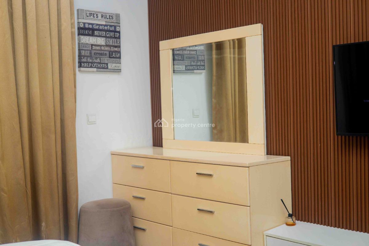 Luxury 1 Bedroom Apartment Located in, Oniru, Victoria Island, Oniru, Victoria Island (vi), Lagos, Flat / Apartment for Sale