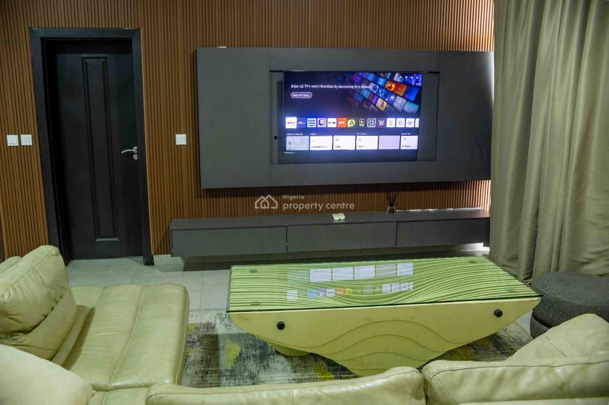Luxury 1 Bedroom Apartment Located in, Oniru, Victoria Island, Oniru, Victoria Island (vi), Lagos, Flat / Apartment for Sale