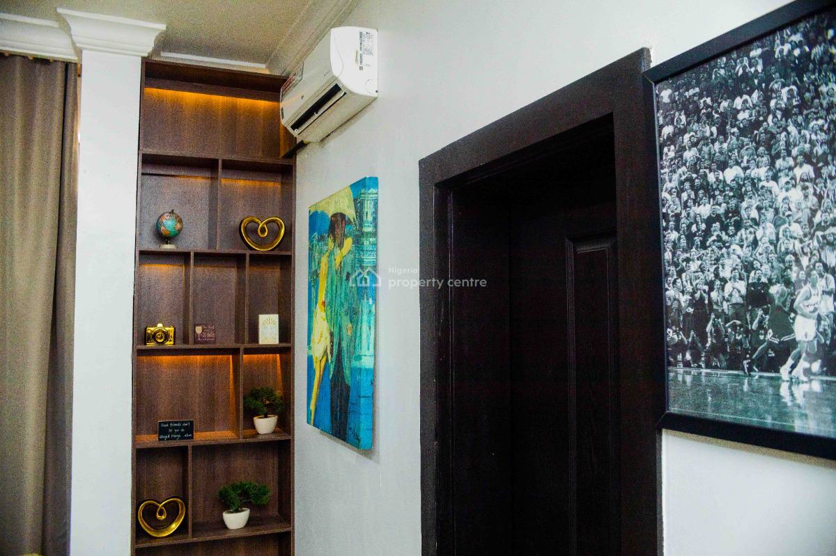 Luxury 1 Bedroom Apartment Located in, Oniru, Victoria Island, Oniru, Victoria Island (vi), Lagos, Flat / Apartment for Sale
