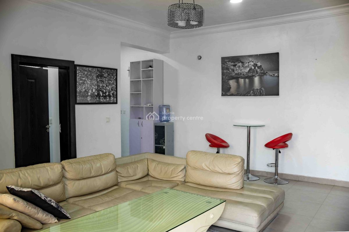 Luxury 1 Bedroom Apartment Located in, Oniru, Victoria Island, Oniru, Victoria Island (vi), Lagos, Flat / Apartment for Sale