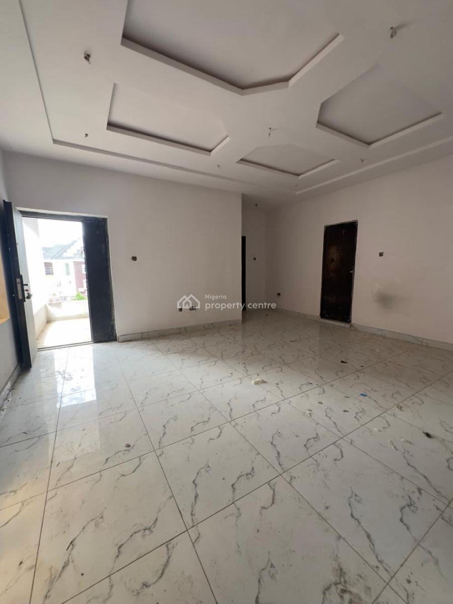 Newly Built 3 Units of 3 Bedrooms Apartments, Akobo, Ibadan, Oyo, House for Sale