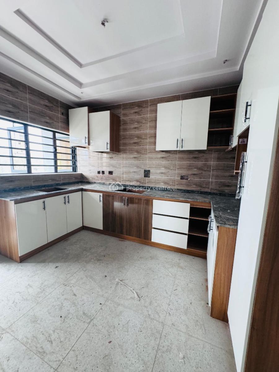 Newly Built 3 Units of 3 Bedrooms Apartments, Akobo, Ibadan, Oyo, House for Sale