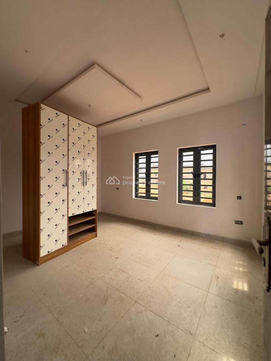 Newly Built 3 Units of 3 Bedrooms Apartments, Akobo, Ibadan, Oyo, House for Sale