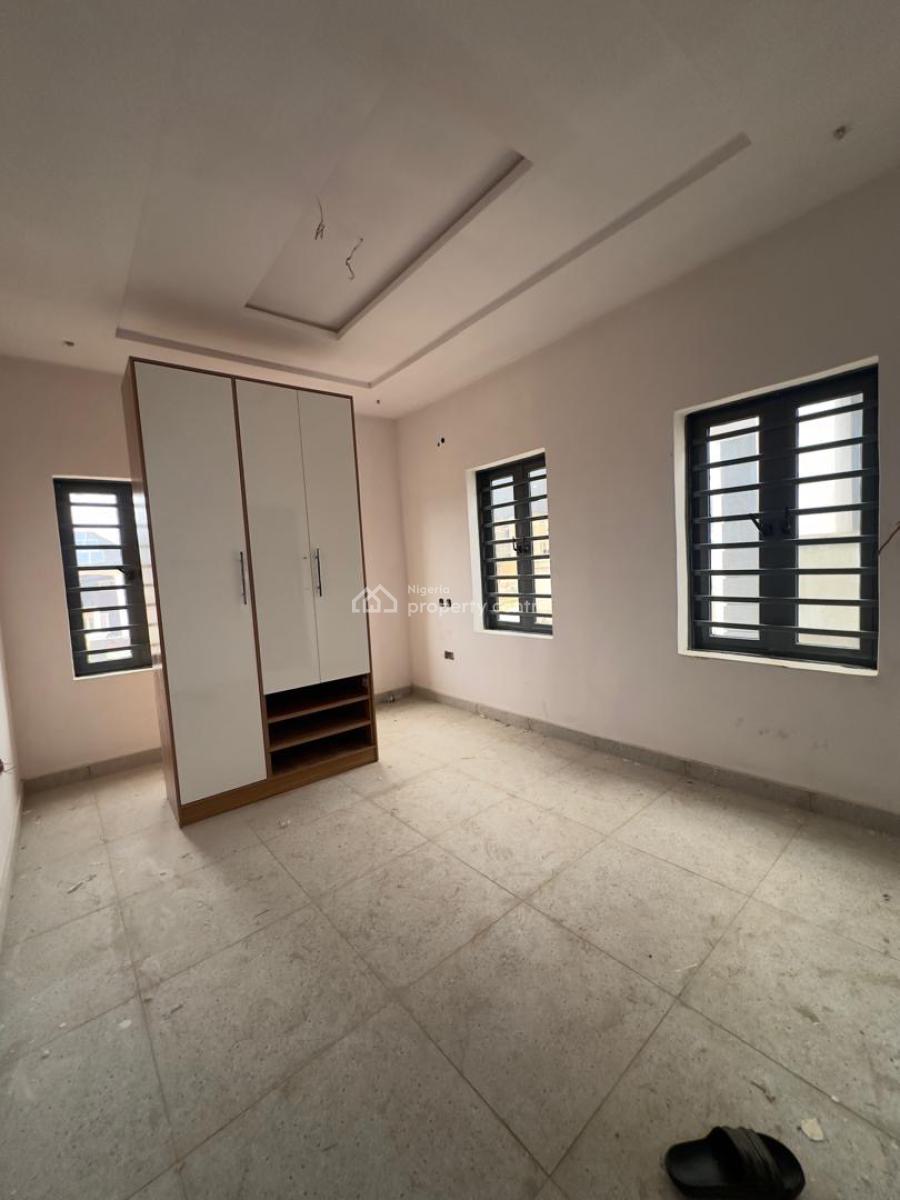 Newly Built 3 Units of 3 Bedrooms Apartments, Akobo, Ibadan, Oyo, House for Sale
